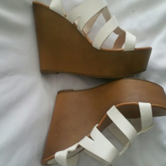 Wedges - Picture 3 of 4